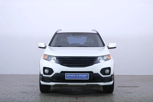 Внедорожник Kia Sorento 2011 года, 1619000 рублей, Омск