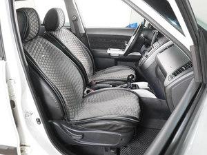 Хетчбэк Kia Soul 2012 года, 889000 рублей, Воронеж