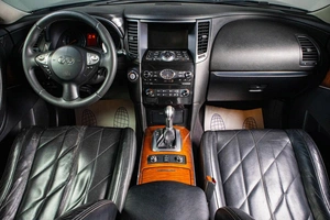 Внедорожник Infiniti FX37 2011 года, 1869000 рублей, Сургут