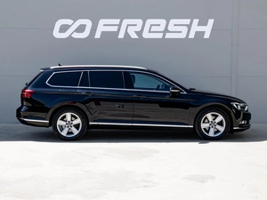 Универсал Volkswagen Passat 2016 года, 2010000 рублей, Краснодар