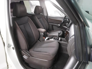 Внедорожник Hyundai Santa Fe 2011 года, 1389000 рублей, Воронеж