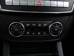 Внедорожник Mercedes-benz GLE-класс 2016 года, 4357077 рублей, Москва