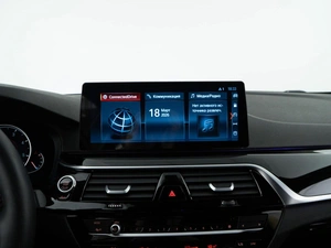 Седан BMW 5 серия 2018 года, 2948055 рублей, Москва