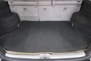 Внедорожник Toyota Highlander 2004 года, 1199000 рублей, Омск