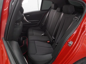 Хетчбэк BMW 1 серия 2017 года, 1599000 рублей, Воронеж