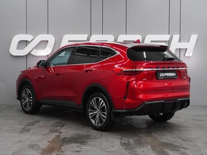 Внедорожник Haval F7 2023 года, 2349000 рублей, Воронеж