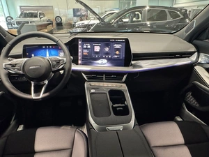 Внедорожник Haval F7 2025 года, 3649000 рублей, Красноярск