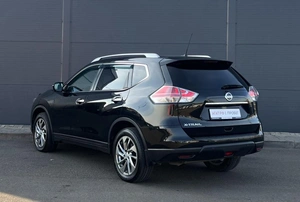 Внедорожник Nissan X-Trail 2016 года, 1775000 рублей, Солонцы