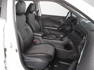 Внедорожник Москвич 3 2023 года, 1420000 рублей, Красный Пахарь