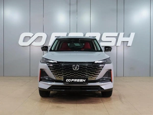 Внедорожник Changan CS55 Plus 2024 года, 2299000 рублей, Воронеж
