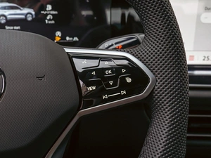 Внедорожник Volkswagen Tiguan L 2025 года, 4890000 рублей, Краснодар