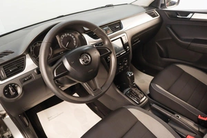 Лифтбек Skoda Rapid 2017 года, 999000 рублей, Челябинск