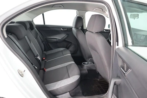 Хэтчбек Skoda Rapid 2021 года, Брянск