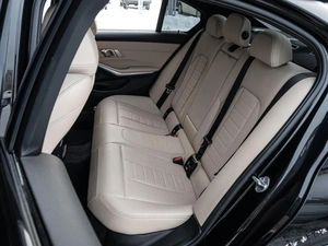 Седан BMW 3 серия 2021 года, 4285000 рублей, Краснодар