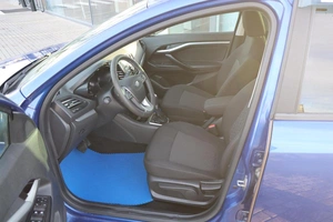 Седан ВАЗ (LADA) Vesta 2020 года, 1240000 рублей, Мирное