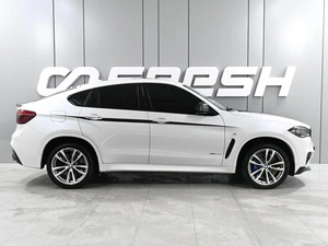 Внедорожник BMW X6 2017 года, 4249000 рублей, Ростов-на-Дону