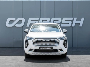 Внедорожник Haval Jolion 2023 года, 1560000 рублей, Краснодар