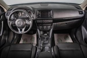 Внедорожник Mazda CX-5 2013 года, 1499000 рублей, Томск