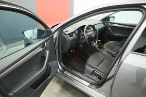 Хэтчбек Skoda Octavia 2018 года, 2100000 рублей, Курск