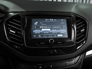 Седан ВАЗ (LADA) Vesta 2018 года, 874000 рублей, Ставрополь