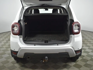 Внедорожник Renault Duster 2021 года, 1428100 рублей, Казань