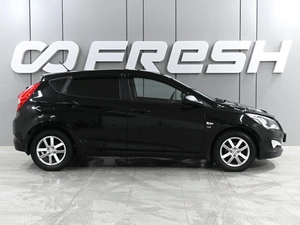 Хетчбэк Hyundai Solaris 2014 года, 1079000 рублей, Аксай