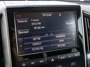 Внедорожник Toyota Land Cruiser 2019 года, 7699000 рублей, Краснодар