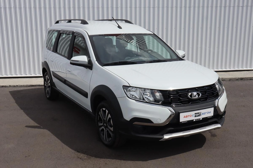 Универсал ВАЗ (LADA) Largus 2025 года, 1700000 рублей, Брянск