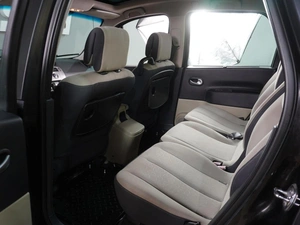 Минивэн Renault Scenic 2008 года, 549000 рублей, Воронеж