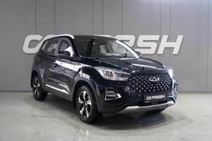 Внедорожник Chery Tiggo 4 Pro 2024 года, 1659000 рублей, Петрозаводск