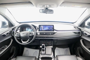 Внедорожник Chery Tiggo 7 2021 года, 1649000 рублей, Обнинск