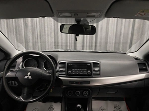 Седан Mitsubishi Lancer 2013 года, 799000 рублей, Красноярск