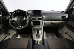 Внедорожник Subaru Forester 2006 года, 839000 рублей, Новосибирск