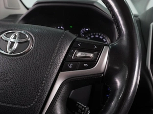 Внедорожник Toyota Land Cruiser Prado 2020 года, 6049000 рублей, Воронеж