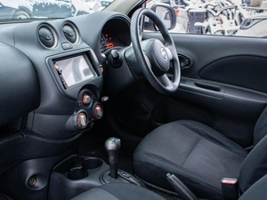 Хетчбэк Nissan March 2010 года, 599000 рублей, Петрозаводск