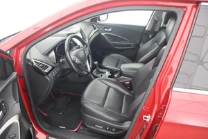 Внедорожник Hyundai Santa Fe 2013 года, 1850000 рублей, Орёл