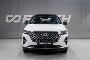 Внедорожник Chery Tiggo 7 Pro Max 2023 года, 2099000 рублей, Петрозаводск