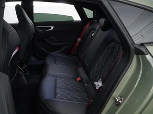 Седан Audi A5L 2026 года, 6549055 рублей, Москва