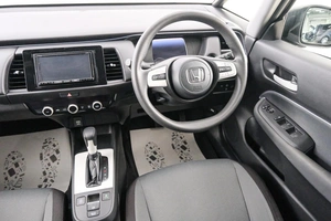 Хетчбэк Honda Fit 2022 года, 1349000 рублей, Красноярск