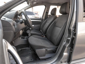 Внедорожник Nissan Terrano 2021 года, 1599000 рублей, Саратов