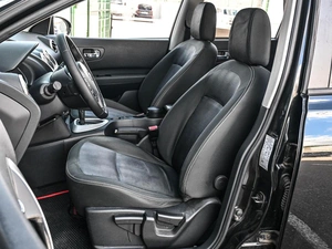 Внедорожник Nissan Qashqai 2012 года, 984000 рублей, Кирилловка