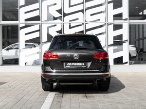 Внедорожник Volkswagen Touareg 2015 года, 3560000 рублей, Ставрополь