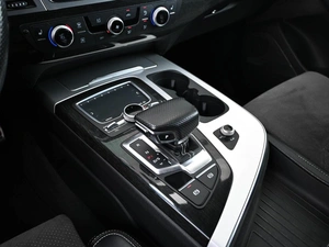 Внедорожник Audi Q7 2017 года, 4574000 рублей, Кирилловка