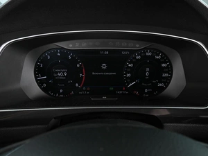 Внедорожник Volkswagen Tiguan 2018 года, 2129000 рублей, Ростов-на-Дону