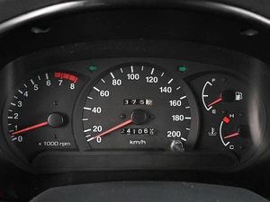 Седан Hyundai Accent 2005 года, 449000 рублей, Аксай