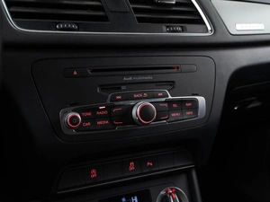 Внедорожник Audi Q3 2012 года, 1450050 рублей, Москва