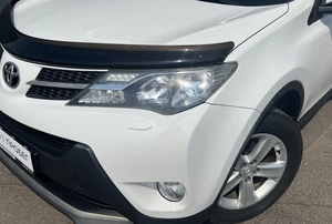 Внедорожник Toyota RAV4 2013 года, 1870000 рублей, Солонцы