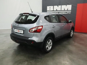 Внедорожник Nissan Qashqai 2012 года, 850000 рублей, Курск
