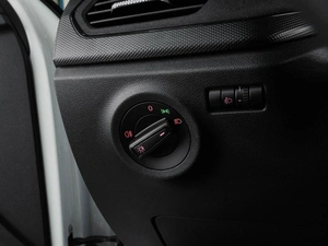 Лифтбек Volkswagen Polo 2020 года, 1586000 рублей, Воронеж