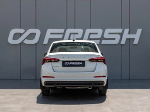Лифтбек Skoda Rapid 2021 года, 1525000 рублей, Краснодар